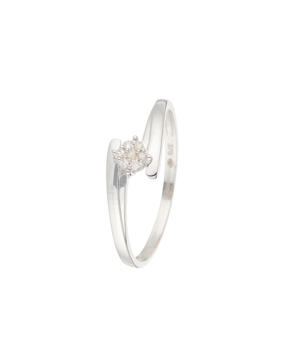 Anillo "Dava" D 0,049/7 — oferta en Primeriti