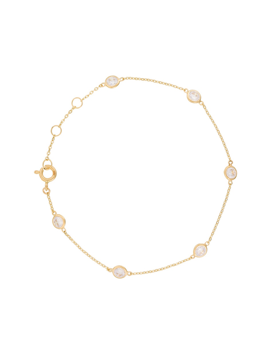Imagen 0 de Pulsera Pas à Pas