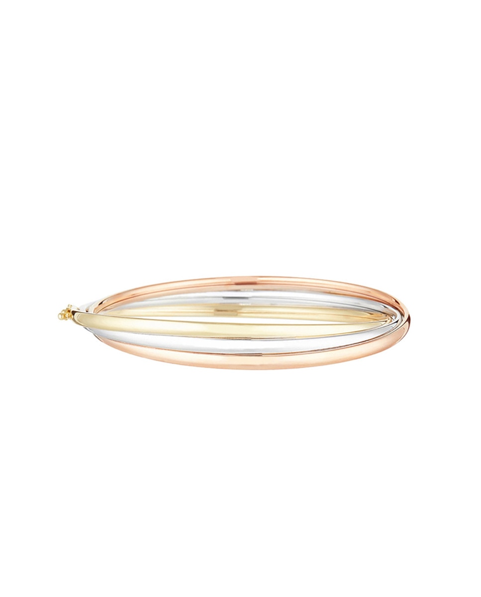 Imagen 0 de Pulsera trio d'or
