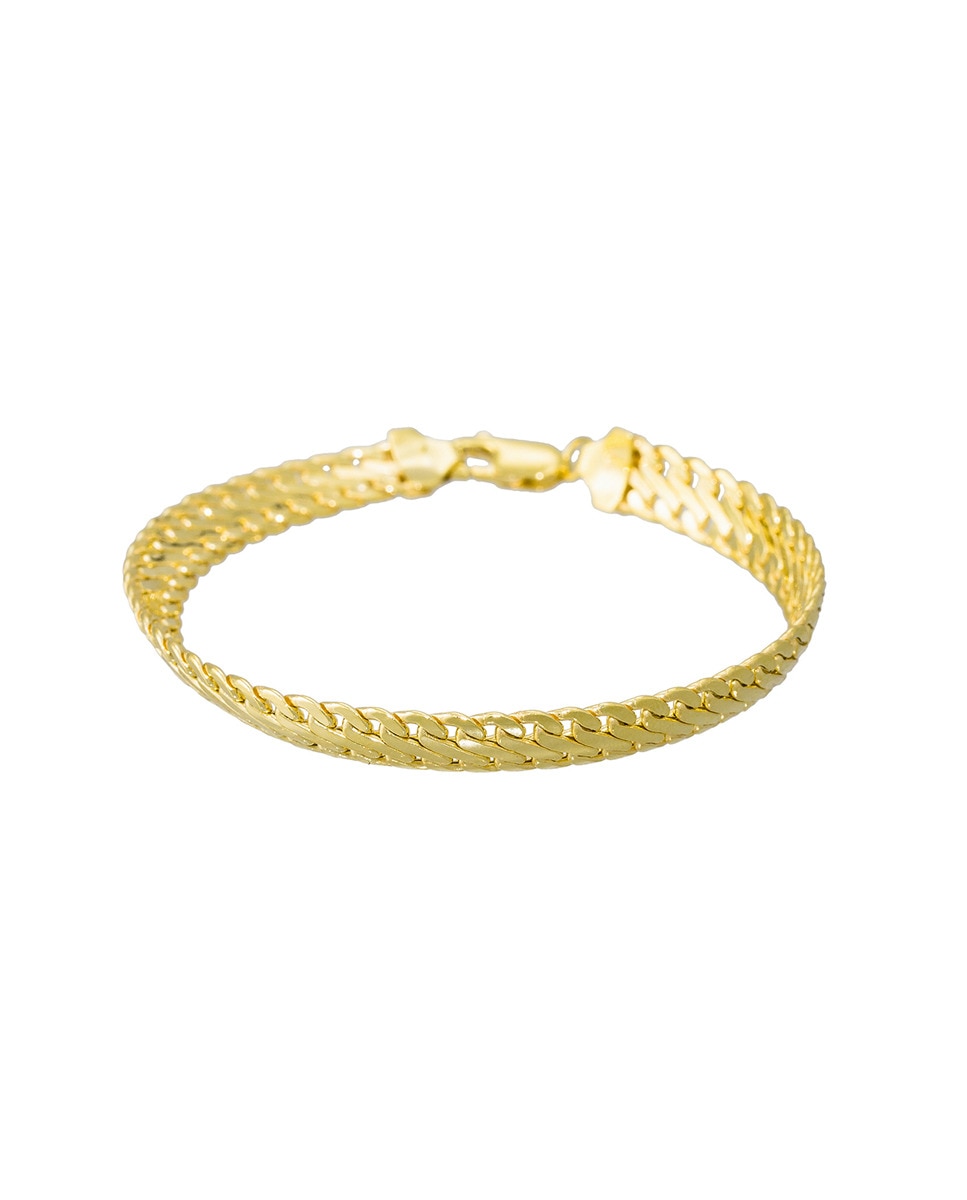 Imagen 0 de Pulsera Maille "Ares"