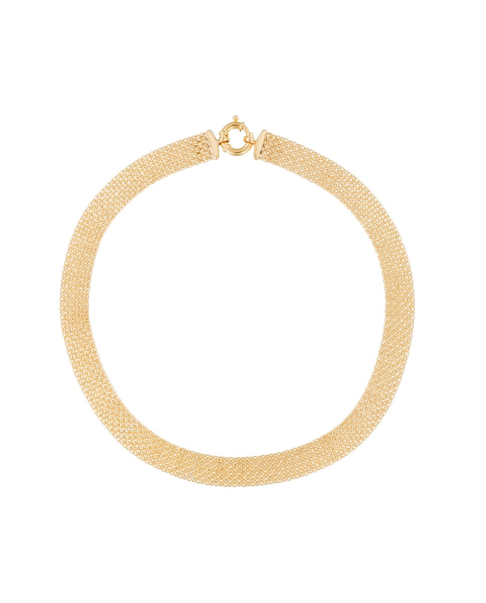 Imagen 0 de Pulsera Maille Calera fermoir bouée