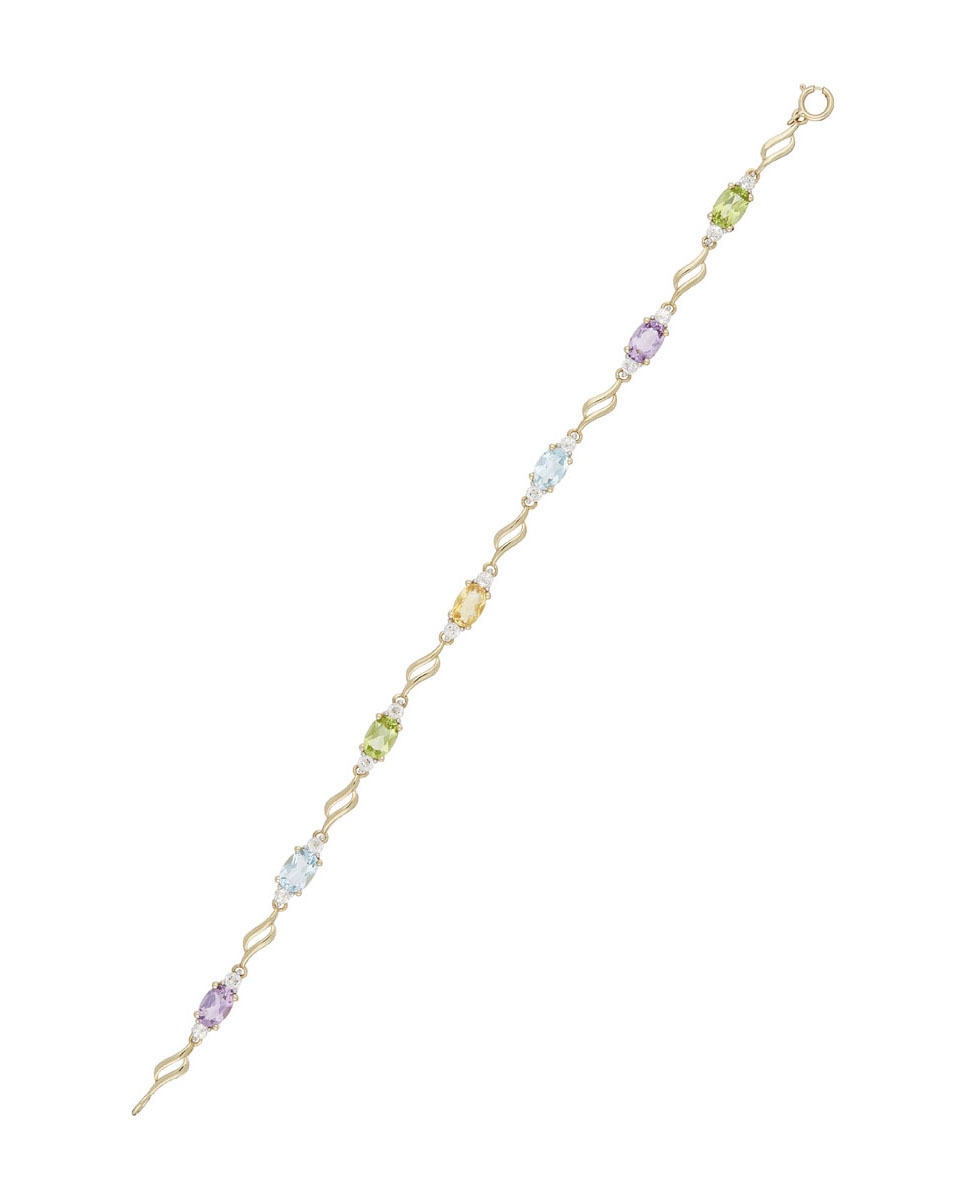 Imagen 0 de Pulsera "Mon arc en ciel"