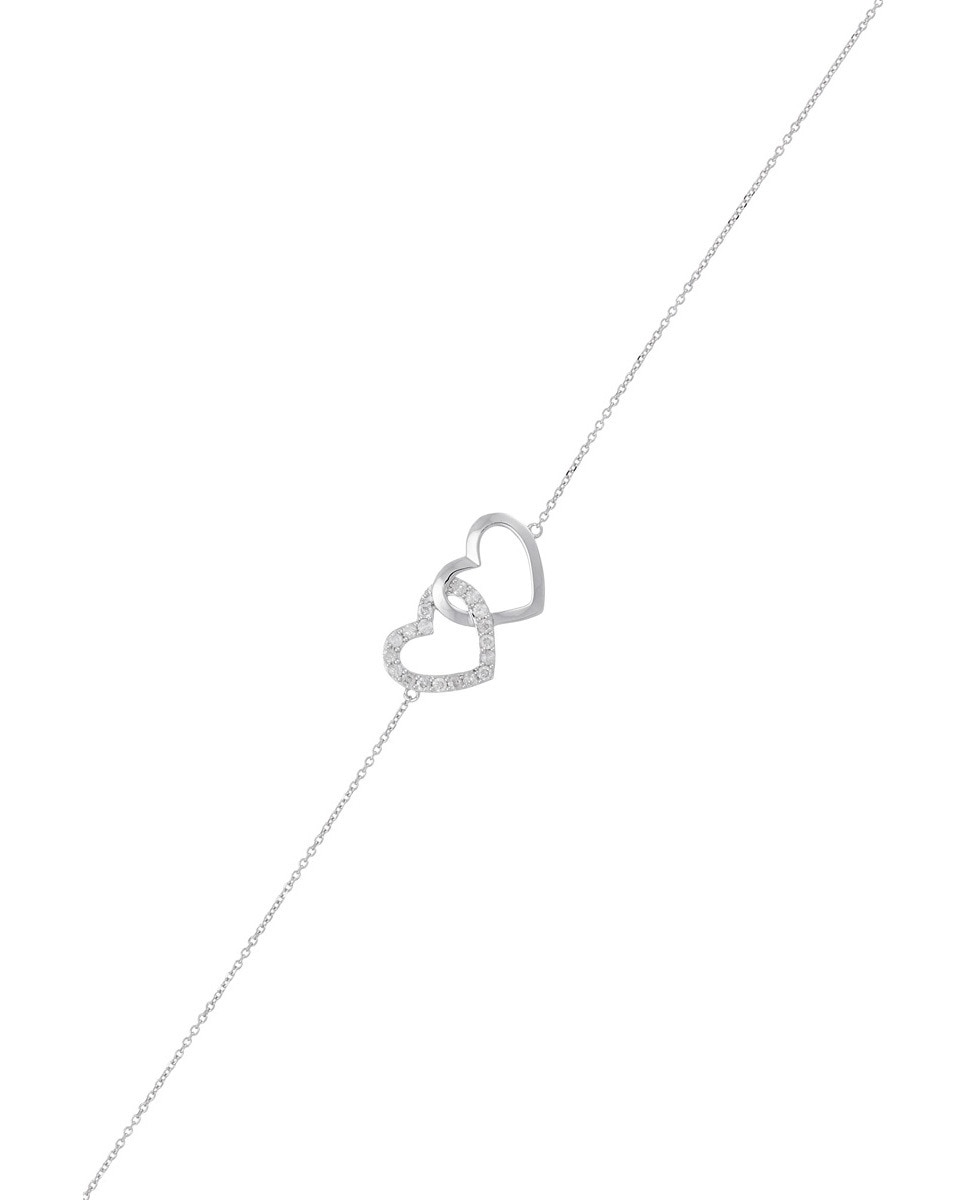 Imagen 0 de Pulsera "Jamais sans Toi" D0,11/18