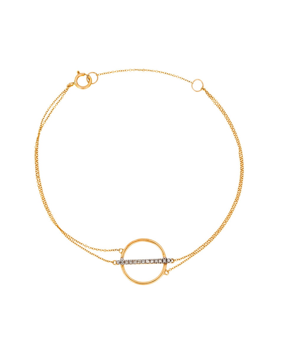 Imagen 0 de Pulsera "Ofaty" D 0,083/15