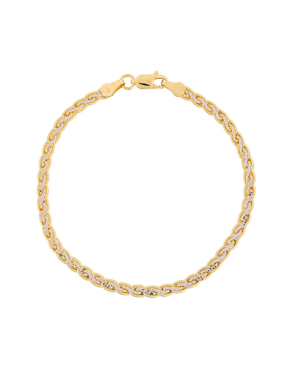 Imagen 0 de Pulsera Maille Golya