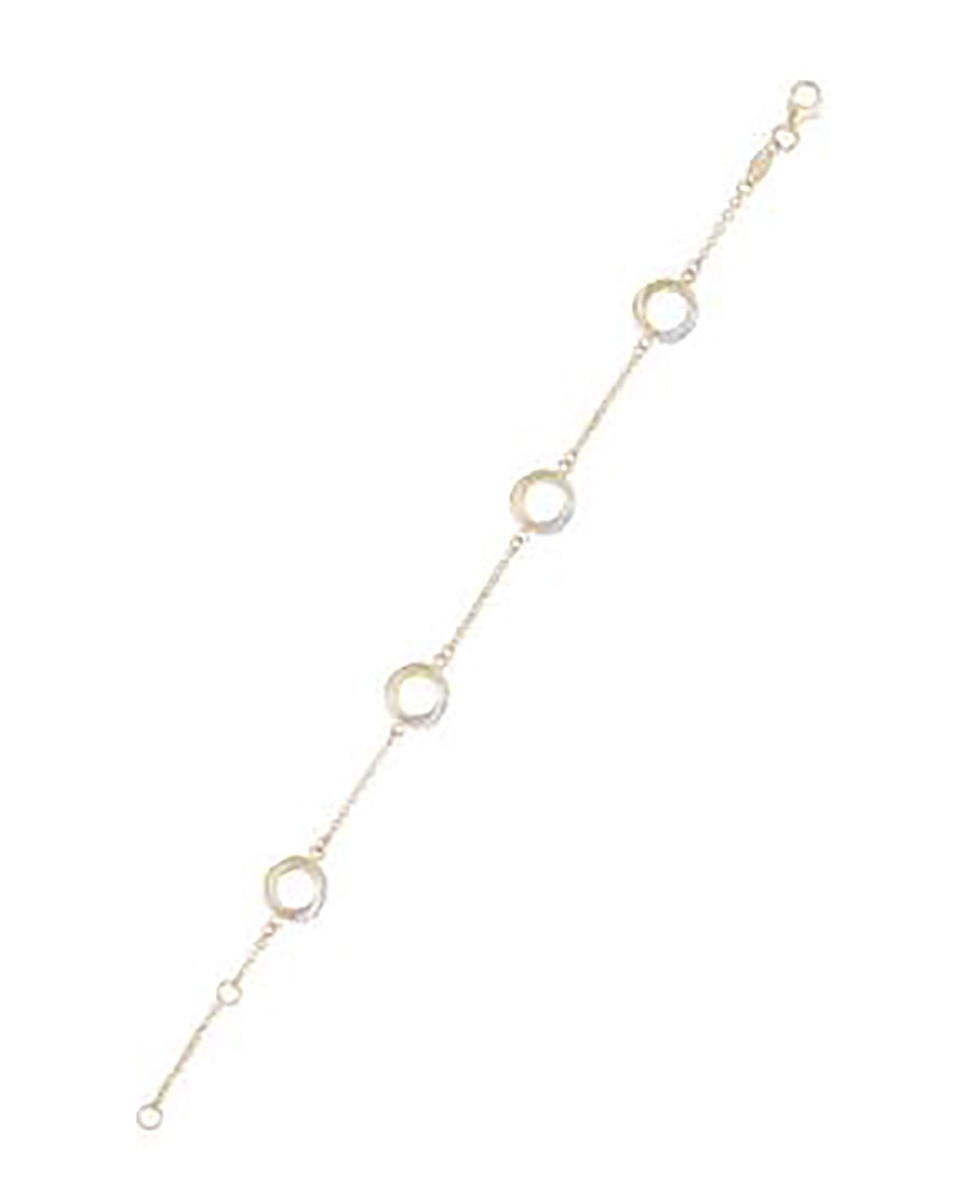 Imagen 0 de Pulsera Croisade oro
