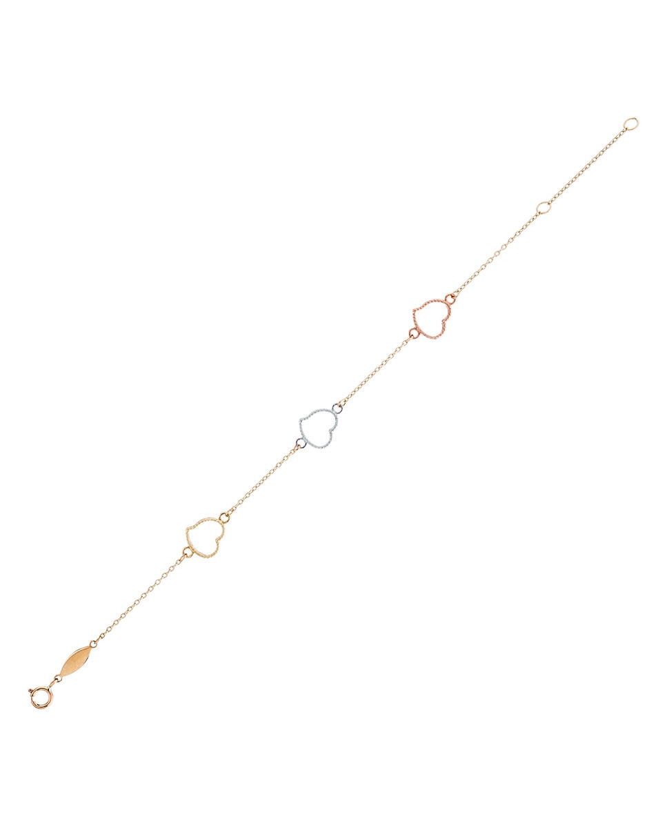 Imagen 0 de Pulsera "Amour Amitié Affection