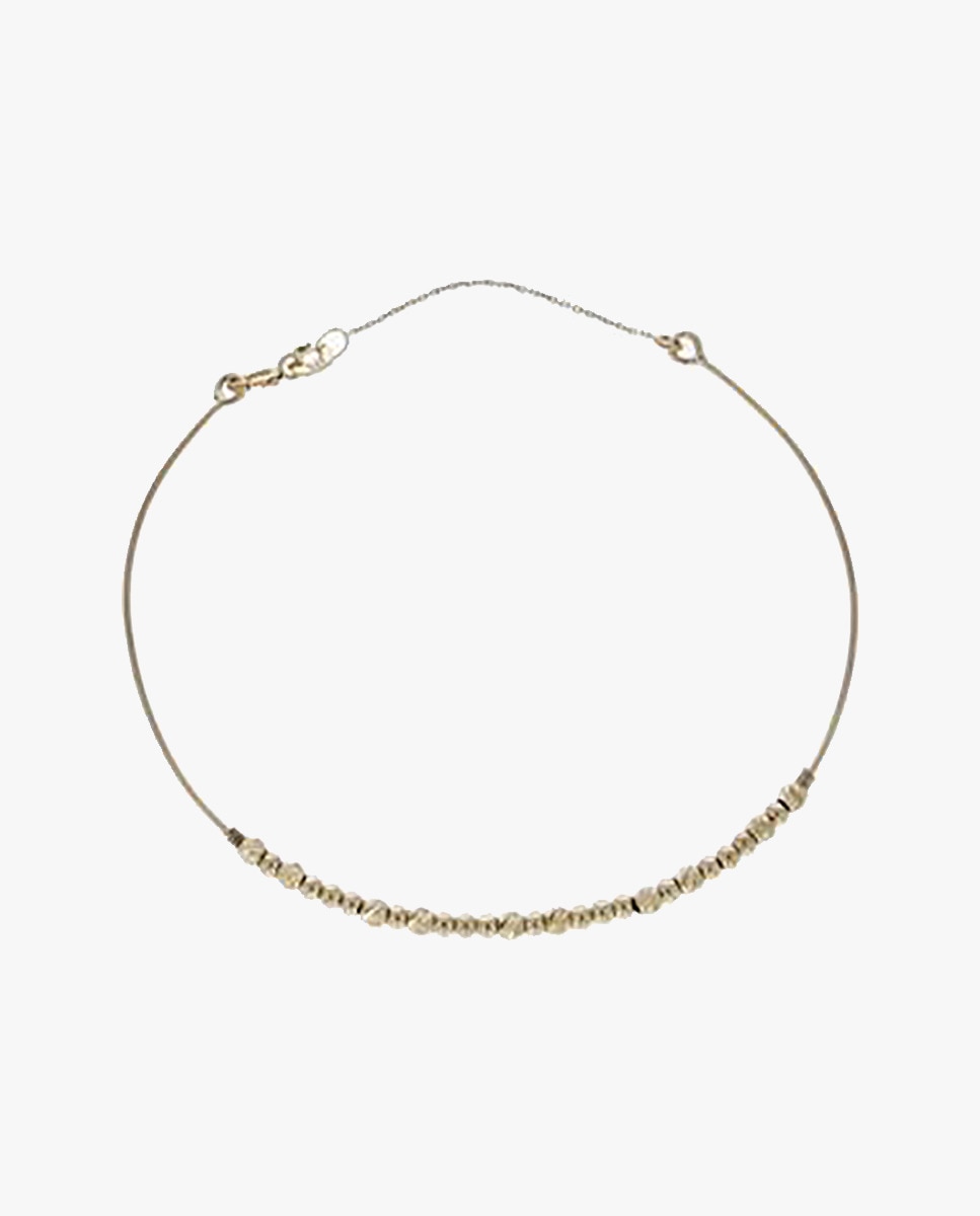 Imagen 0 de Pulsera "Pépites d'Or"