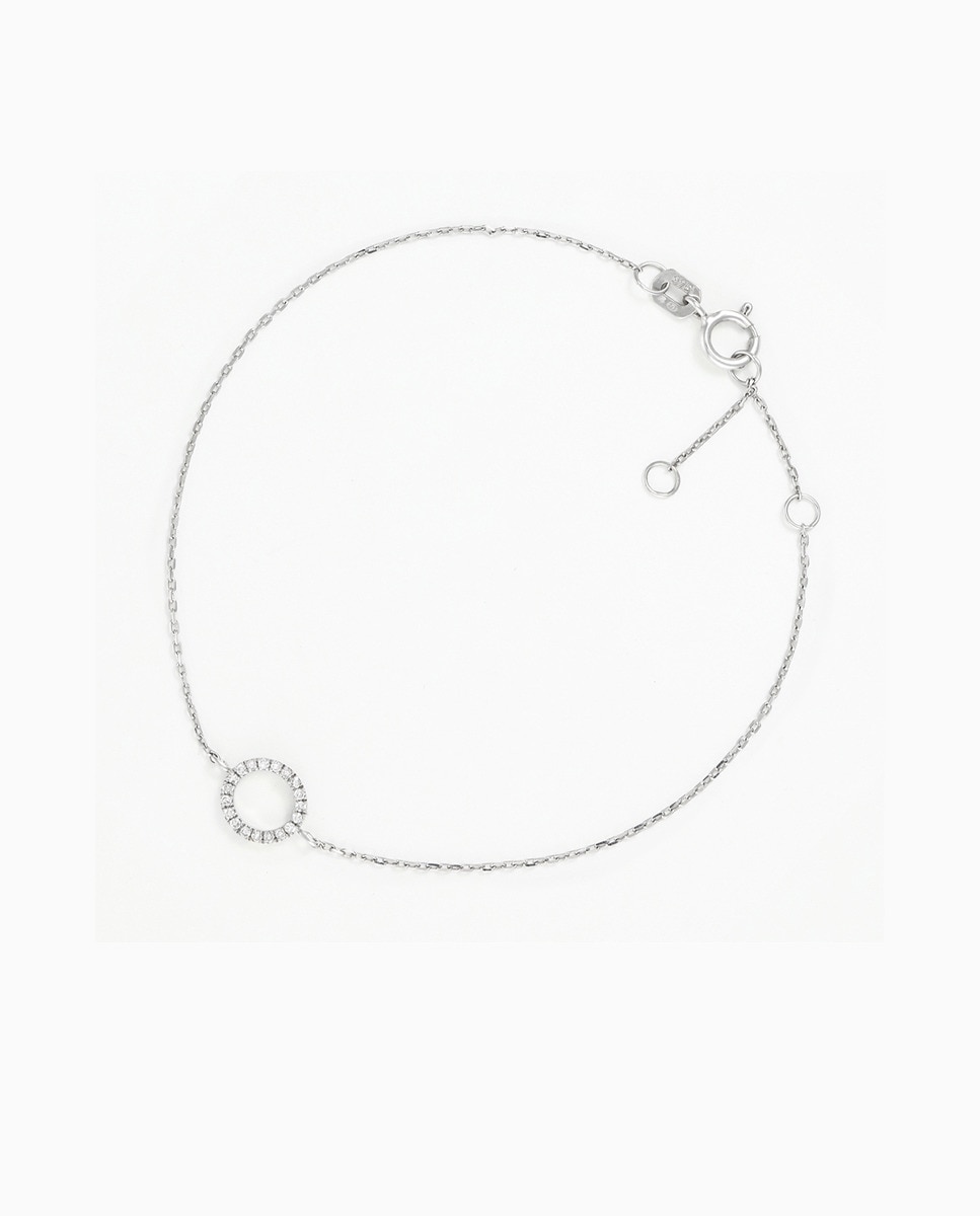 Imagen 0 de Pulsera "Rond" D0,06/20