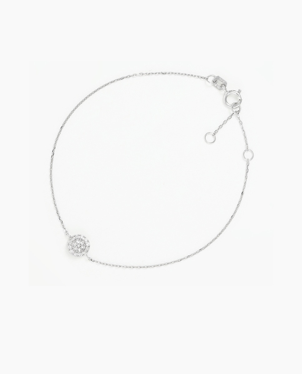 Imagen 0 de Pulsera "Mini Rond" D0,07/19