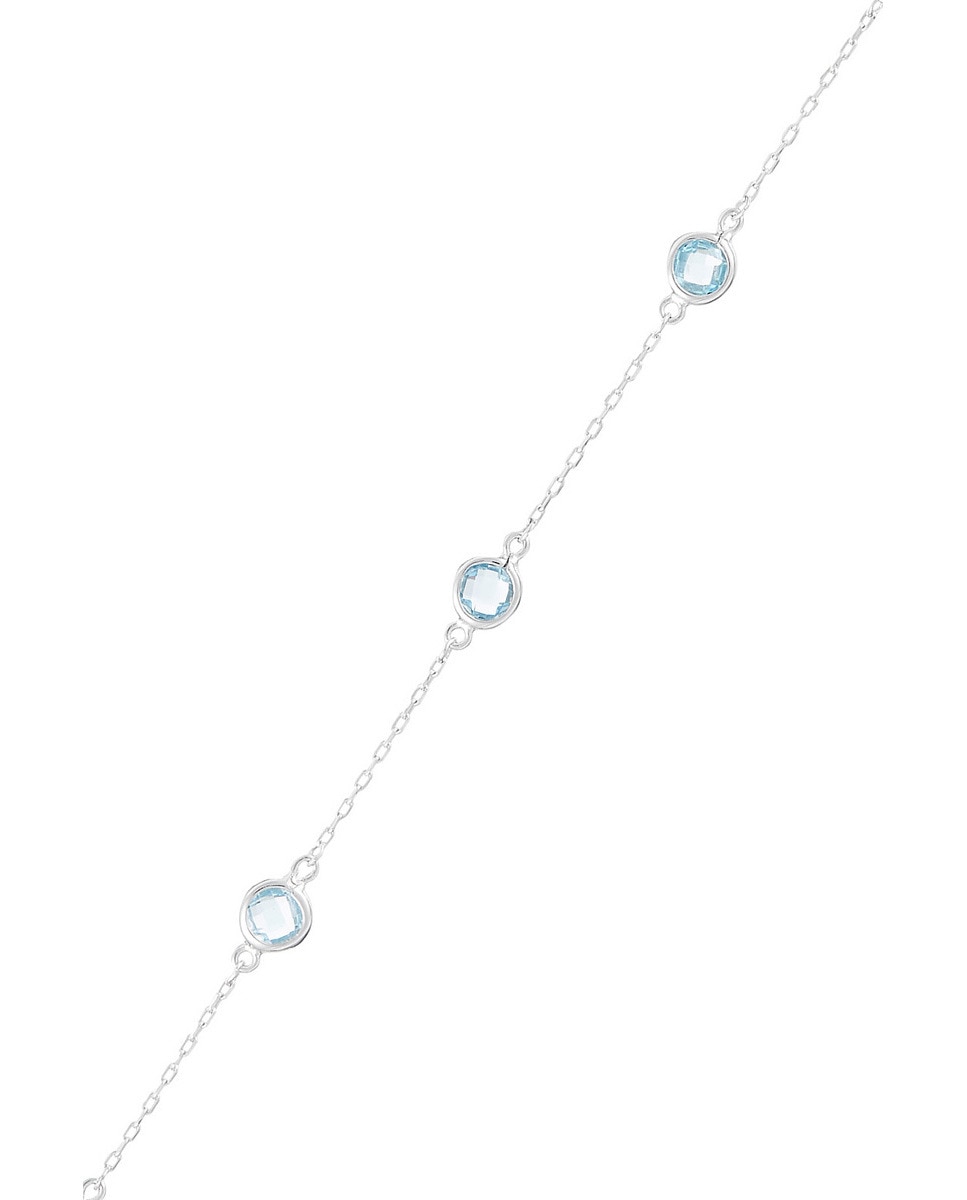 Imagen 0 de Sublime Pulsera "Colors" Topaze 1,75/5