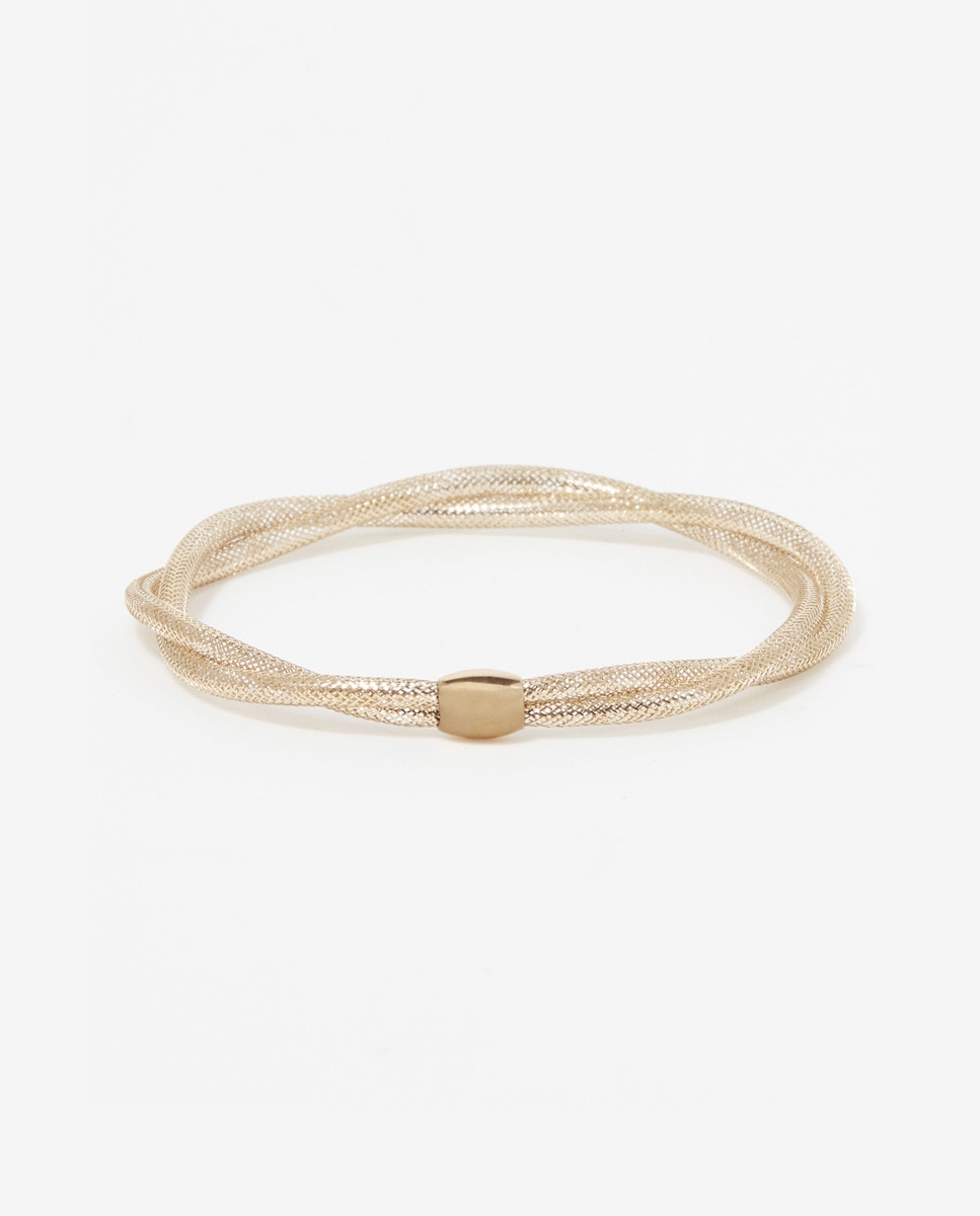 Imagen 0 de Pulsera "Amore Mio" Oro amarillo 375/1000