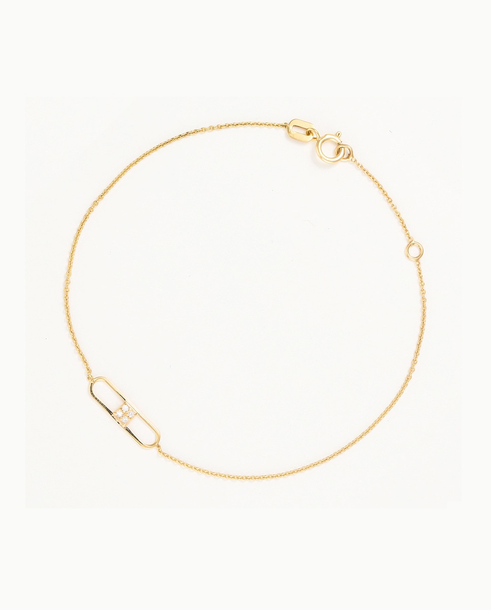 Imagen 0 de Sublime Pulsera "EDDI"