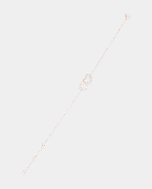 Imagen 0 de Pulsera "Jamais sans Toi" D0,113/18