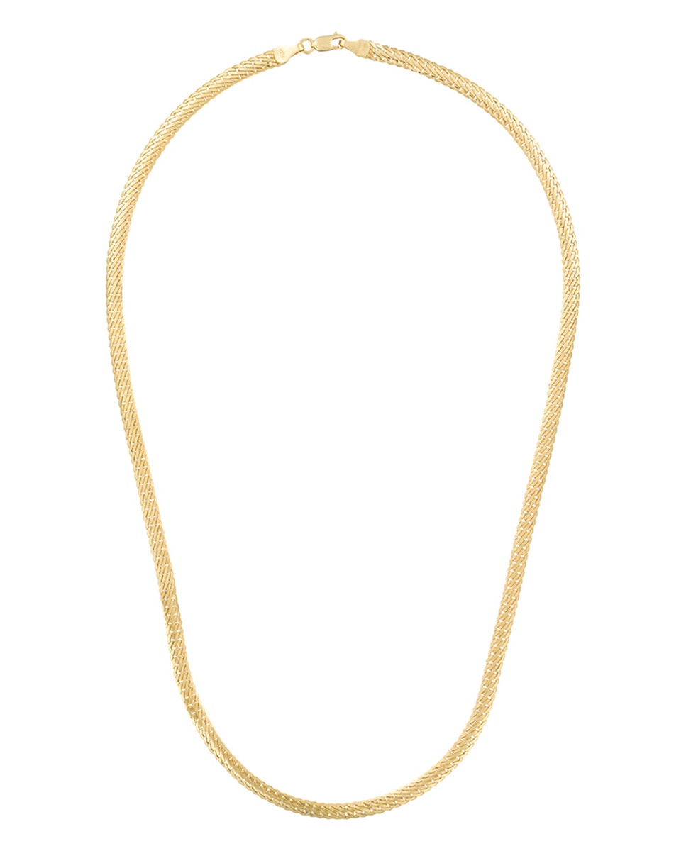 Imagen 0 de Collar Maille Bellamia