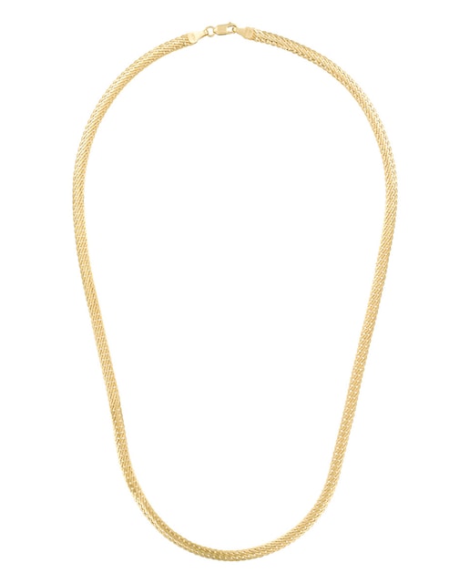 Imagen 0 de Collar Maille Bellamia