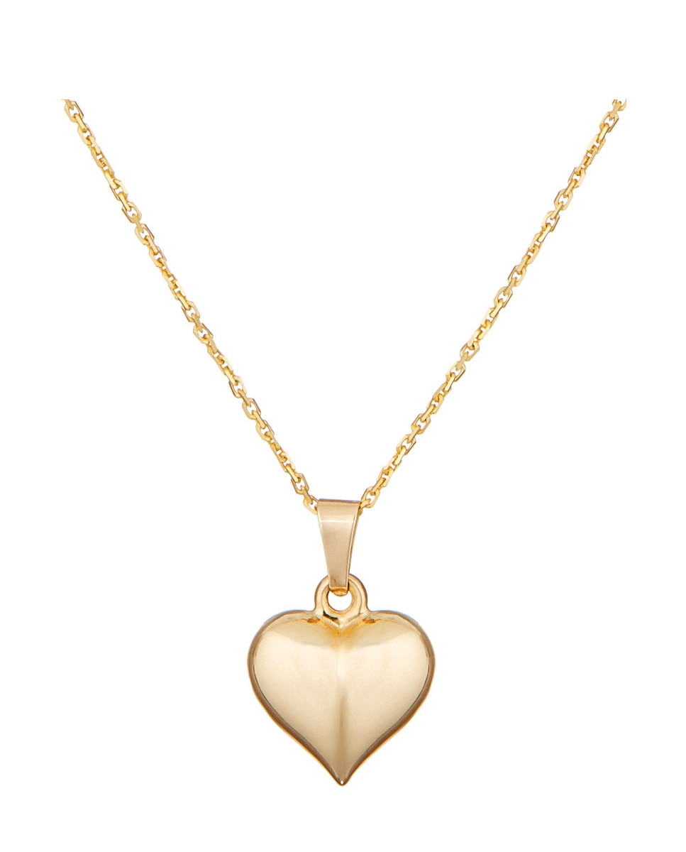 Imagen 0 de Colgante C?ur d'or