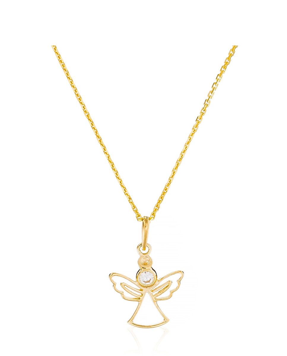 Imagen 0 de Colgante Angelot