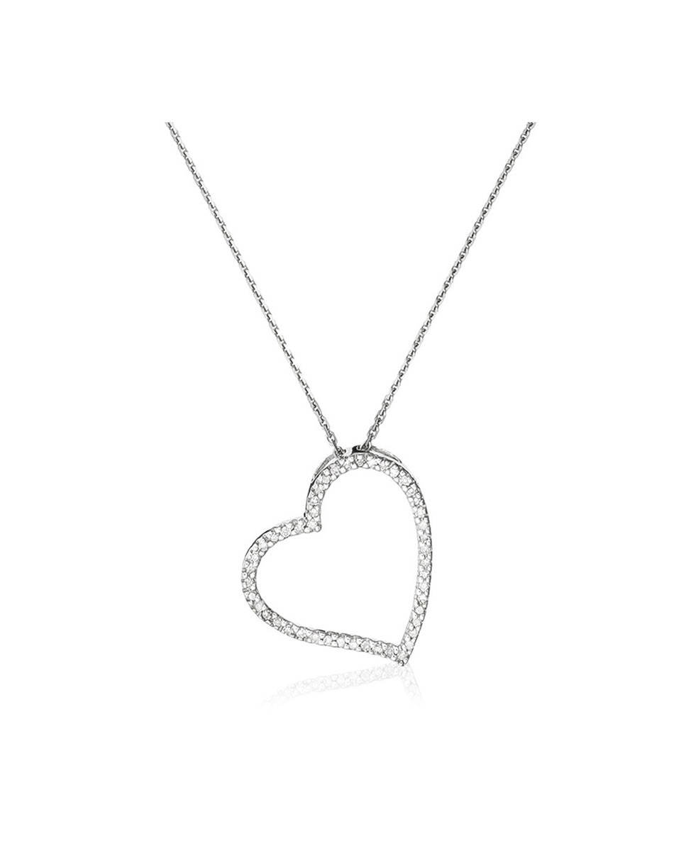 Imagen 0 de Colgante Coeur Oriental