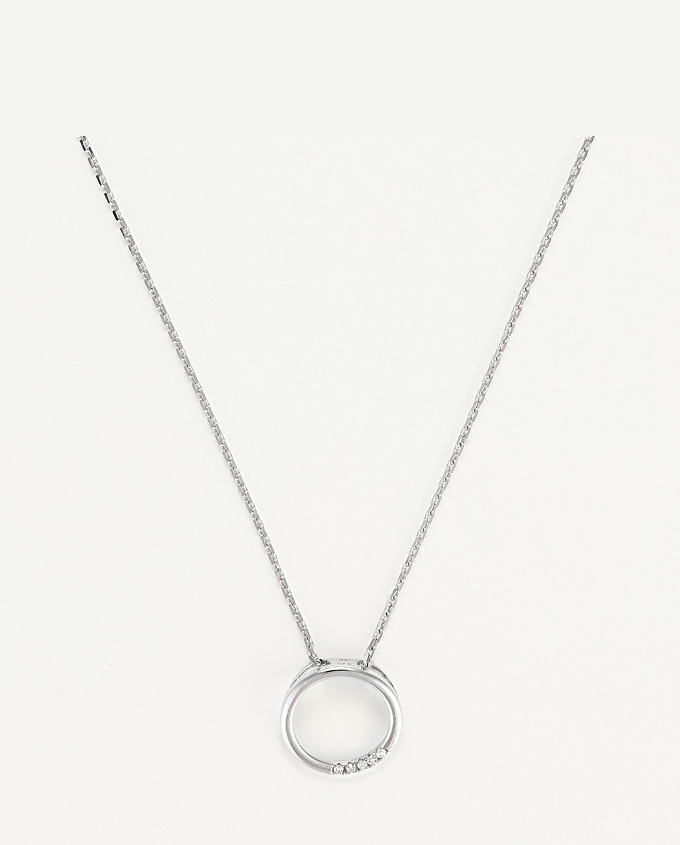 Imagen 0 de Colgante "Cercle" D0,02/5
