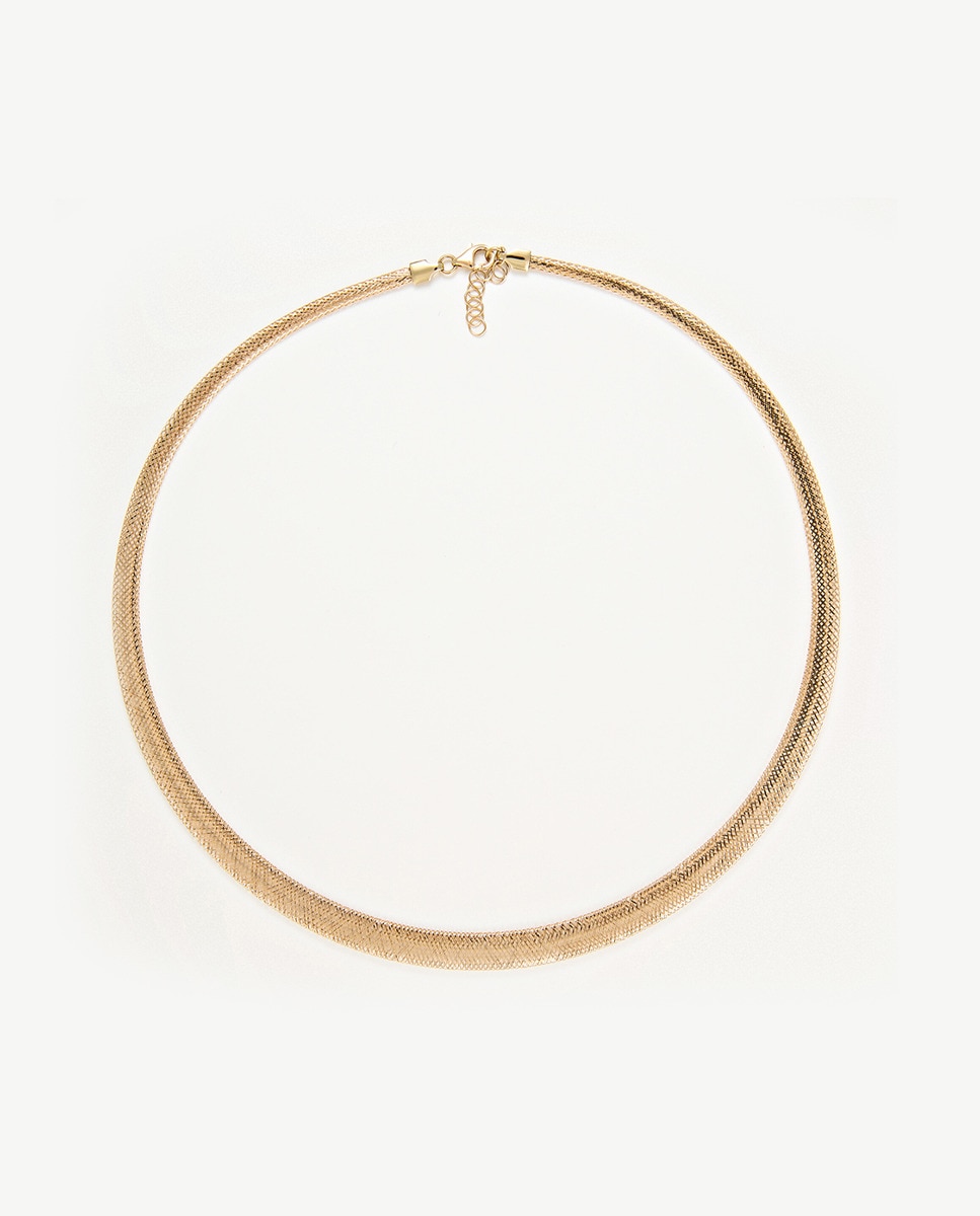 Imagen 0 de Collar Scintillant oro amarillo