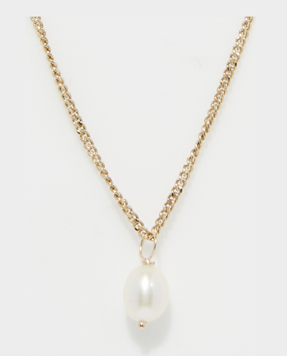 Imagen 0 de Colgante "Gama Perle" Oro amarillo