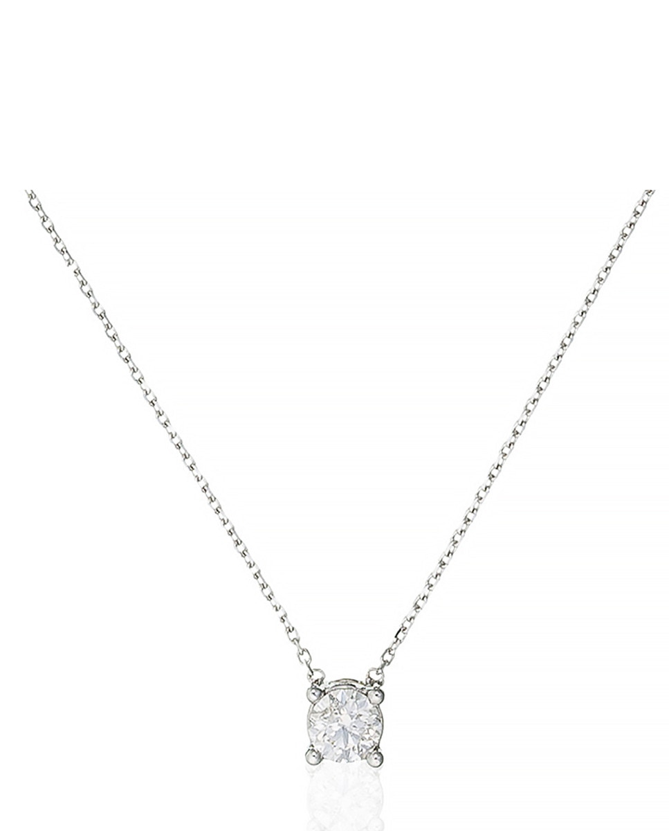 Imagen 0 de Collar "Brillant d'amour" D0,33/1