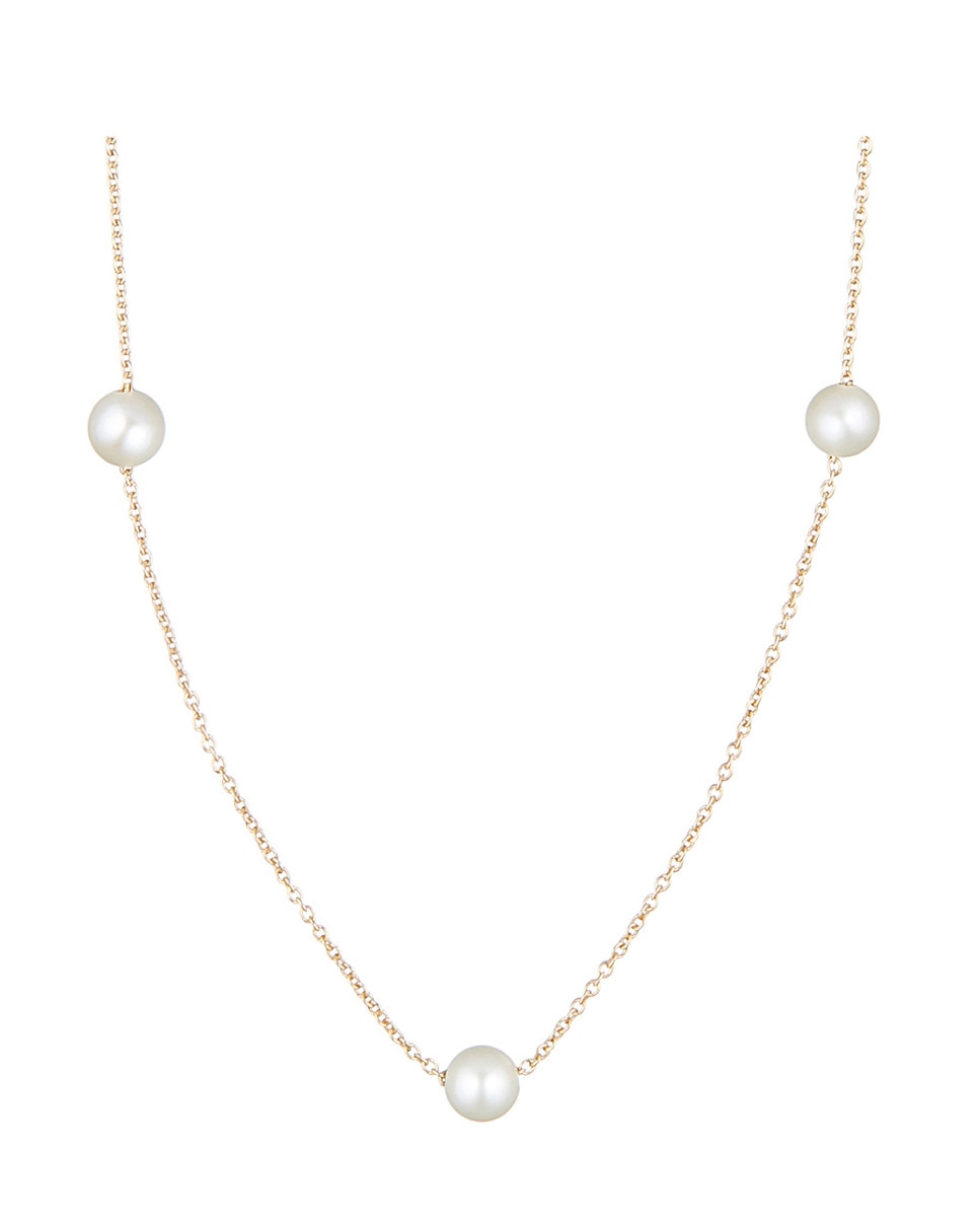Imagen 0 de Collar "Mes perlas"