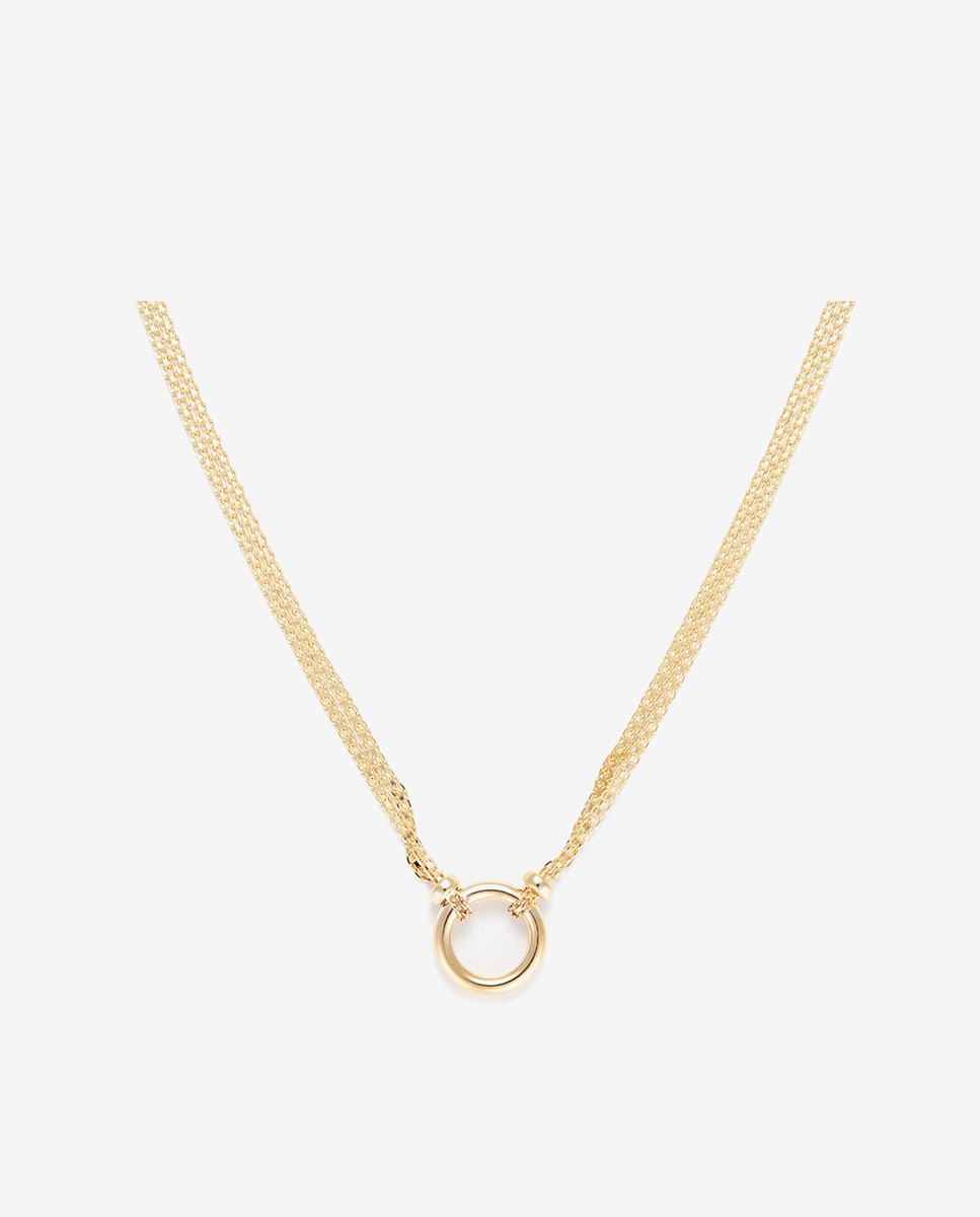 Imagen 0 de Collar "Round"