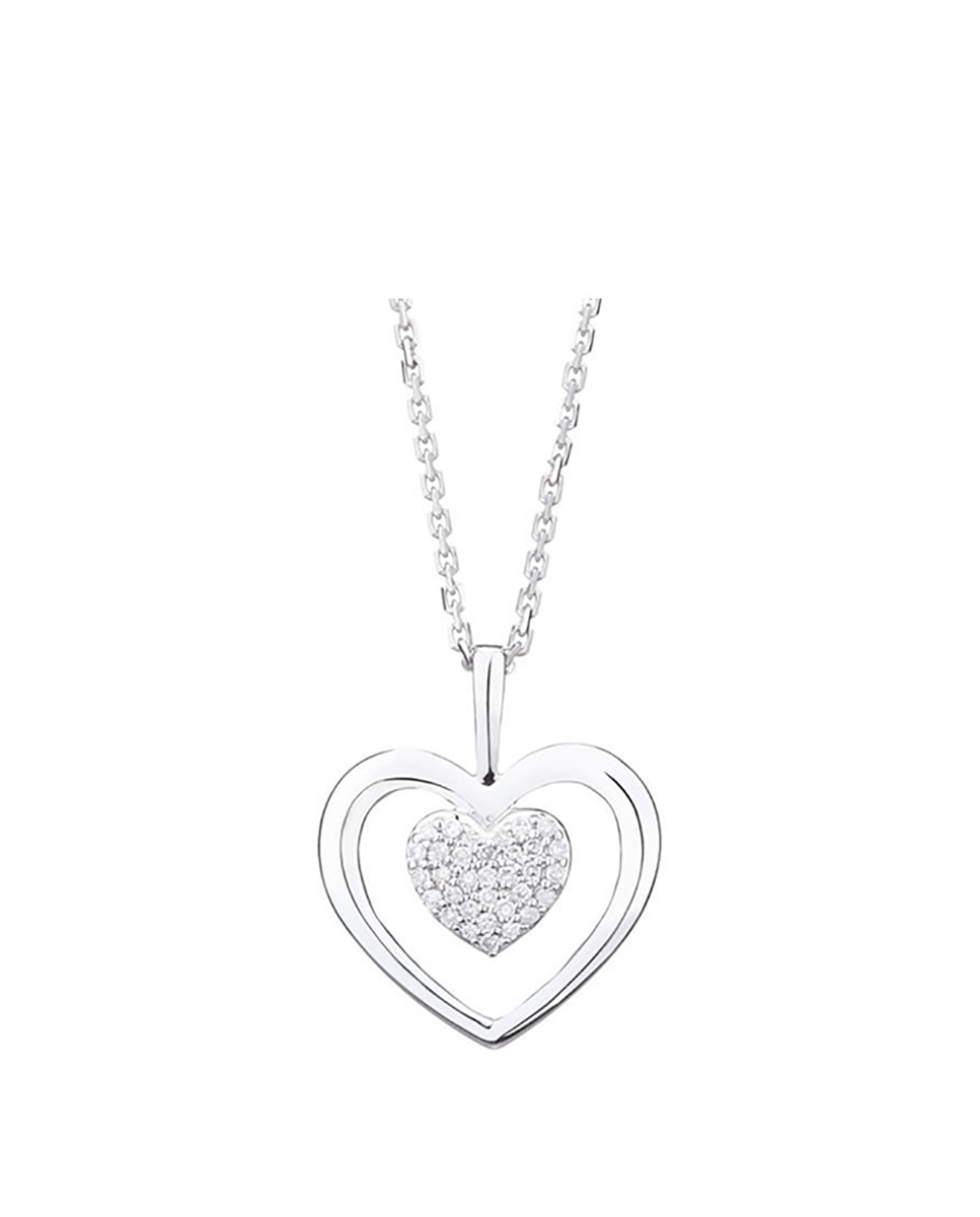Colgante "Coeur Tendresse — oferta en Primeriti