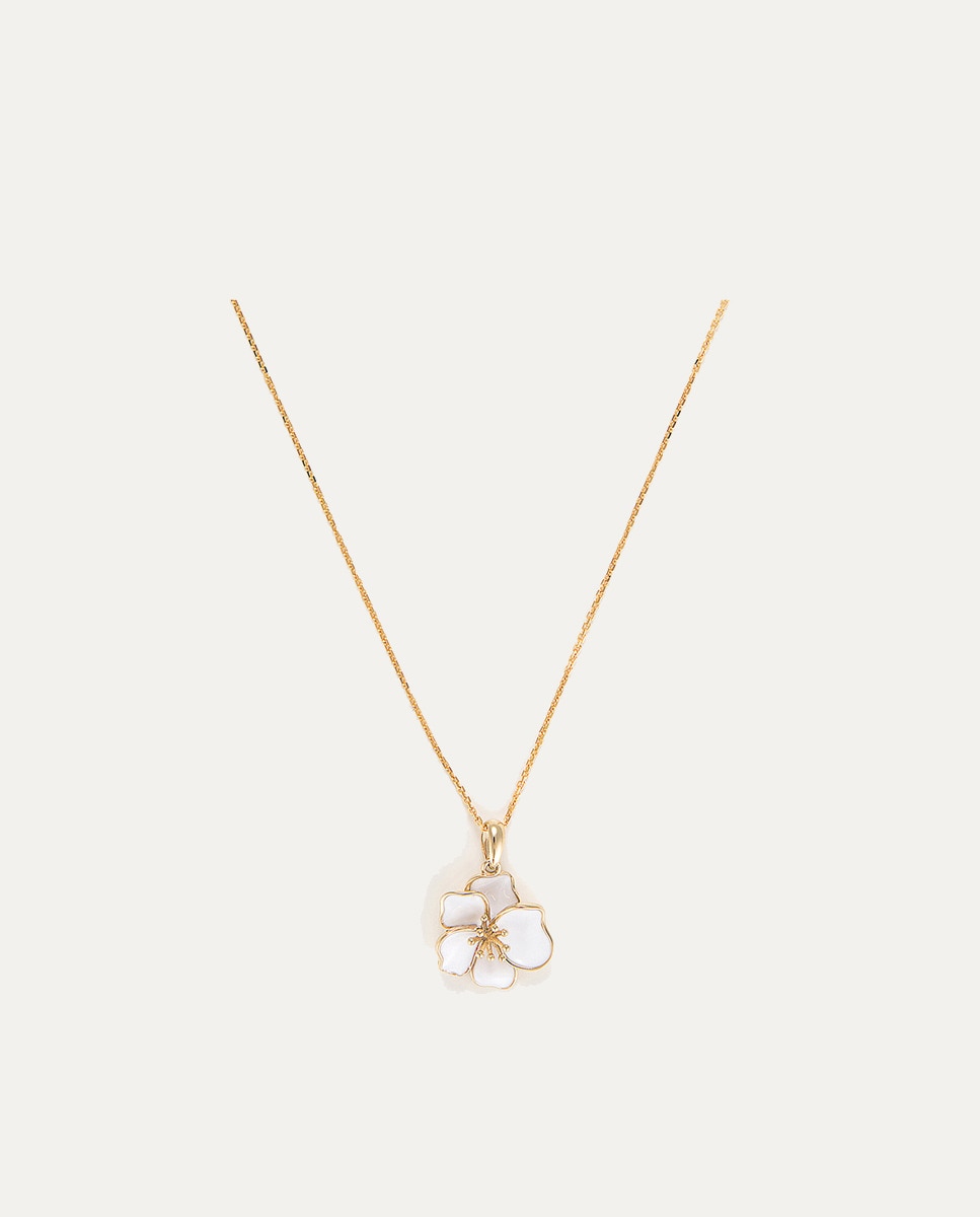 Colgante "Orchidée — oferta en Primeriti