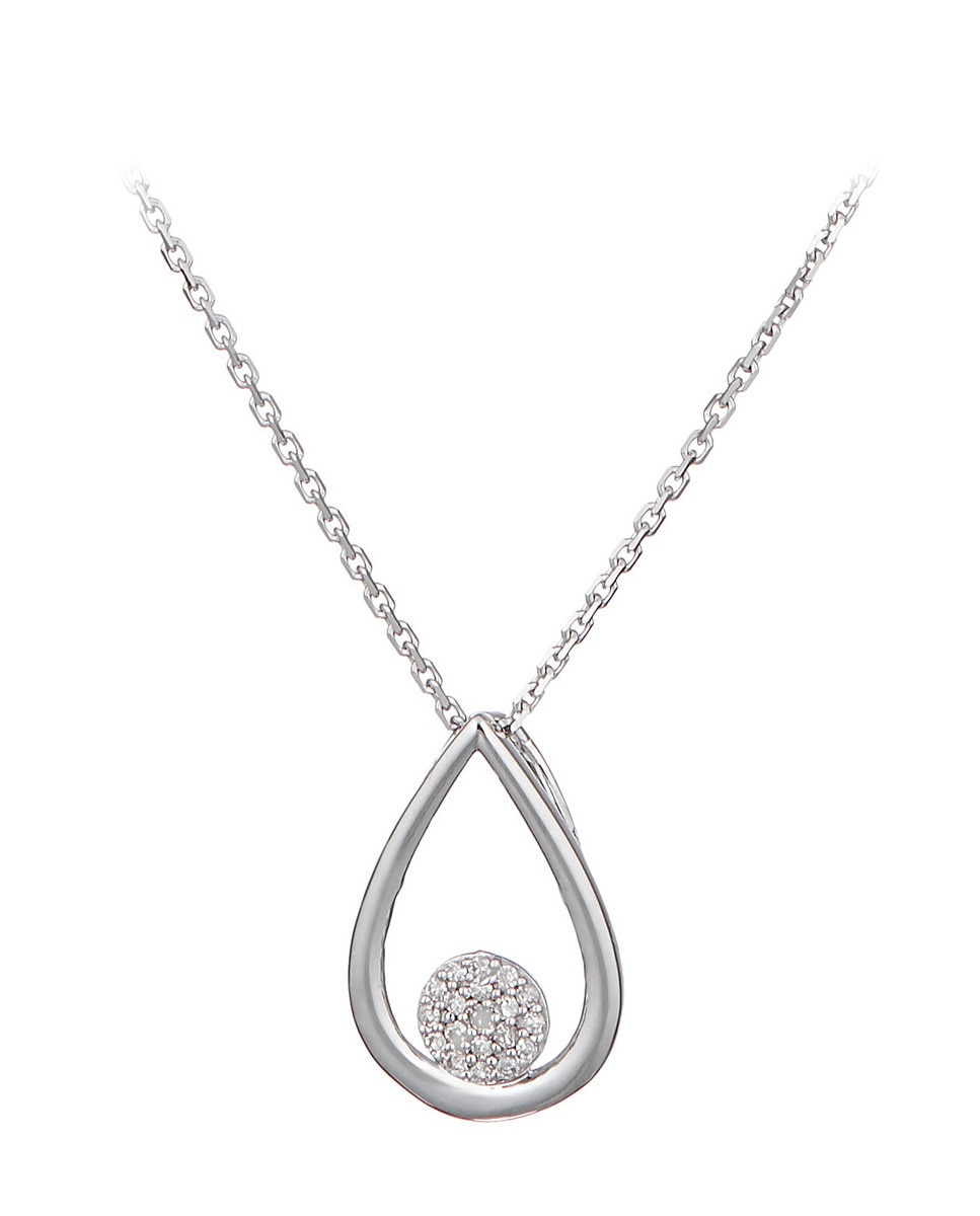 Imagen 0 de Colgante "Poire Deluxe" D0,05/19