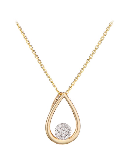 Imagen 0 de Colgante "Poire Deluxe" D0,05/19
