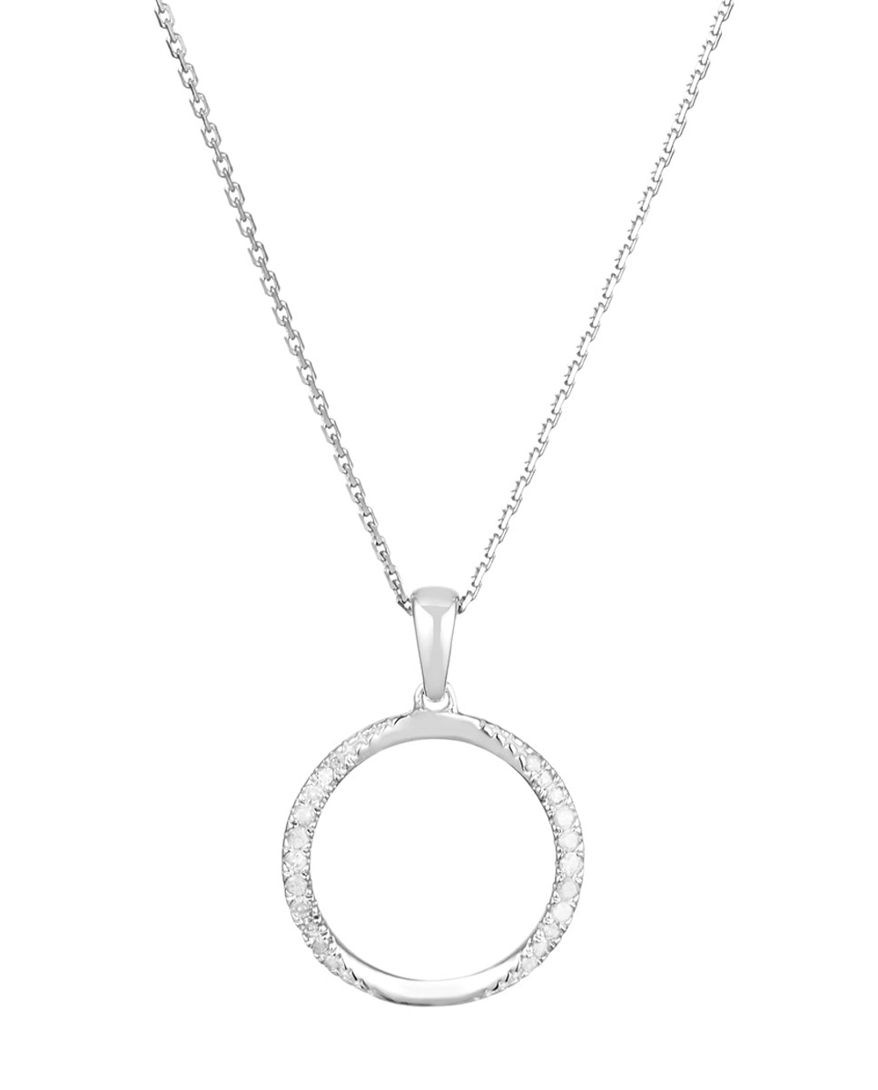 Colgante "Ode à la Vie" Diamanteses 0,10/22 — oferta en Primeriti