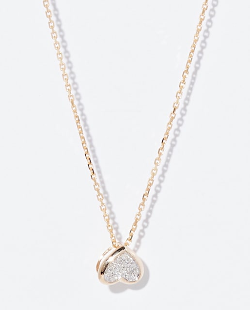 Imagen 0 de Colgante "Petit Coeur" D0,05/13