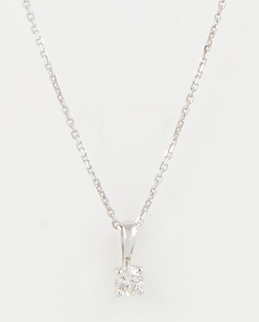 Imagen 0 de Colgante "Laila" Diamantes D 0,16/1