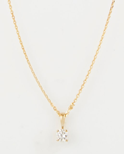 Imagen 0 de Colgante "Laila" Diamantes D 0,16/1