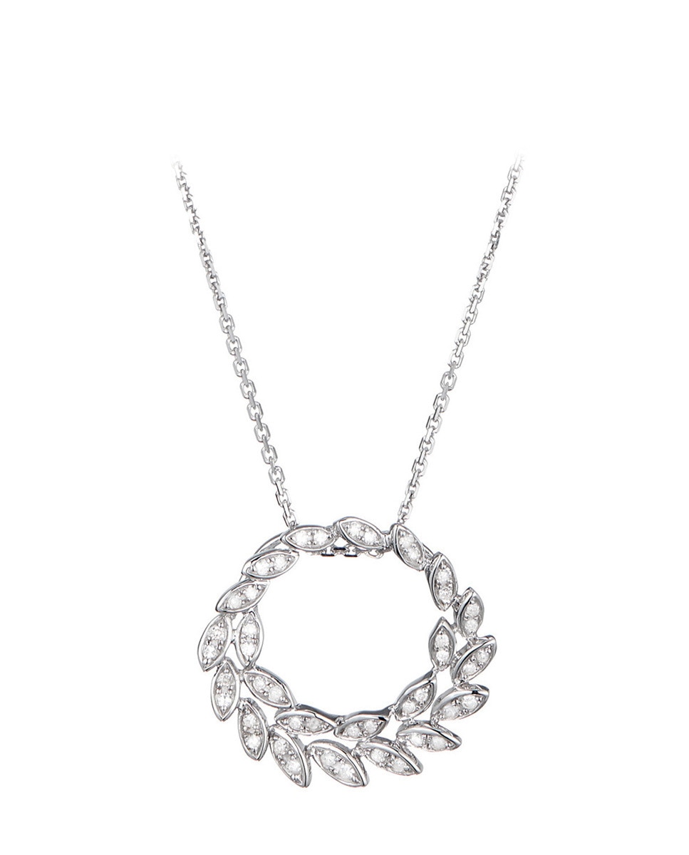 Colgante "Comme une Feuille" D0,16/44 — oferta en Primeriti
