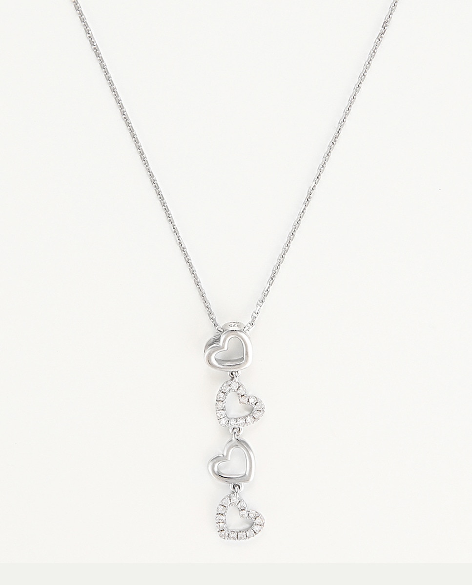 Colgante "4 coeurs" D0,13/28 — oferta en Primeriti
