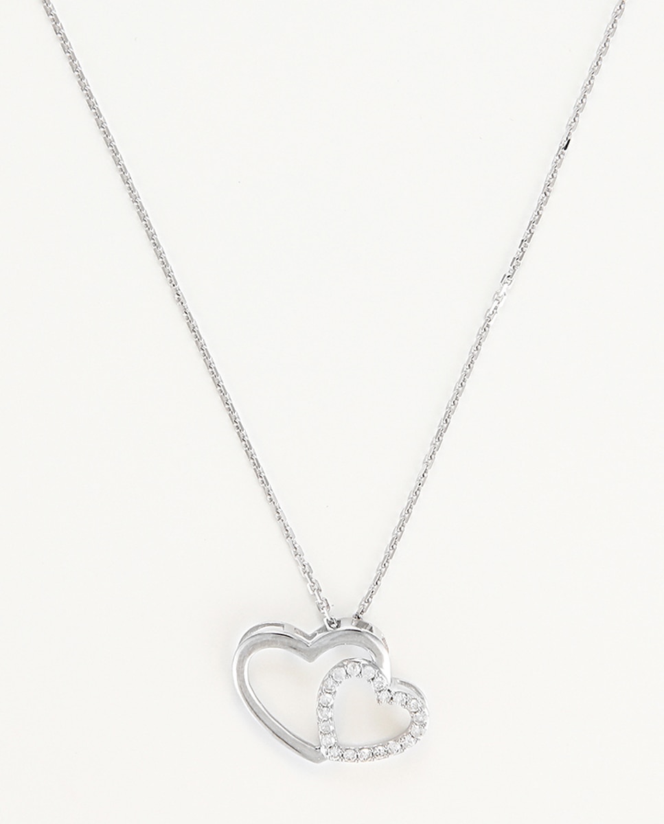 Imagen 0 de Colgante "Two Ever" D0,11/20