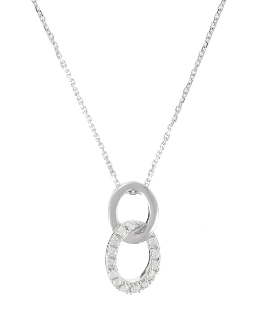 Imagen 0 de Colgantes "Forever linked" Diamants 0,11/14