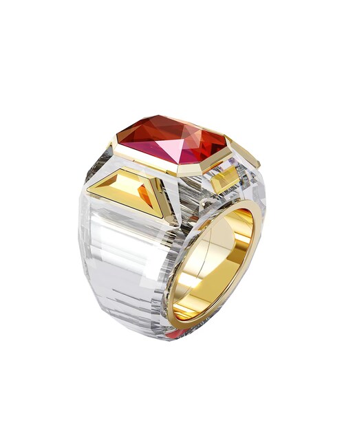 Imagen 0 de Anillo clásico para mujer