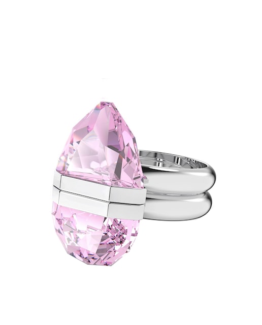 Imagen 0 de Anillo gota para mujer