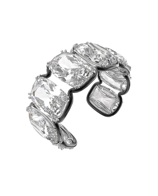 Imagen 0 de Brazalete transparente mujer