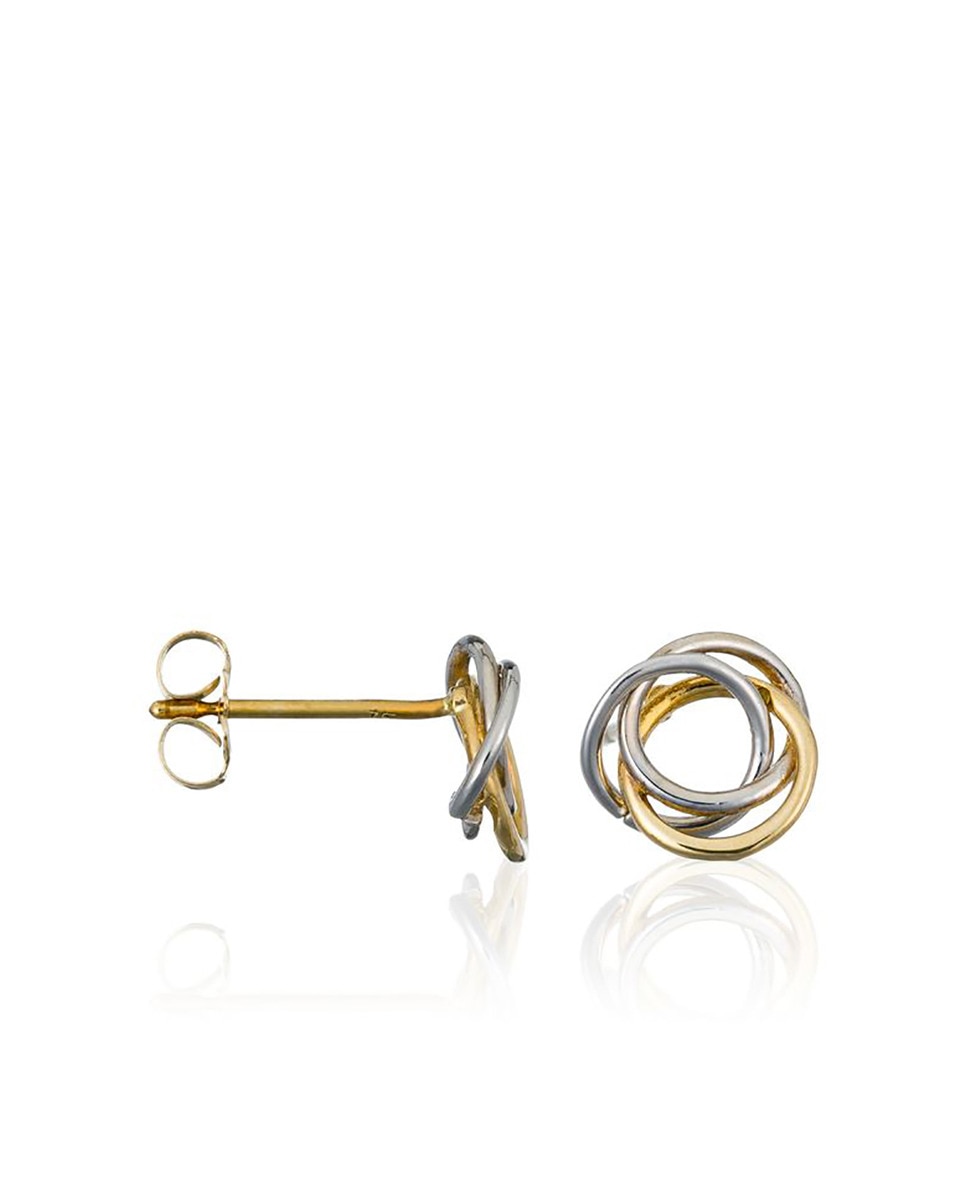 Imagen 0 de Pendientes "Croisade"
