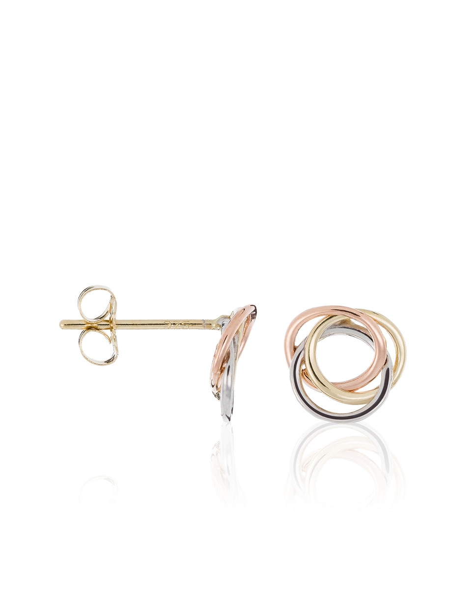 Imagen 0 de Pendientes Croisade