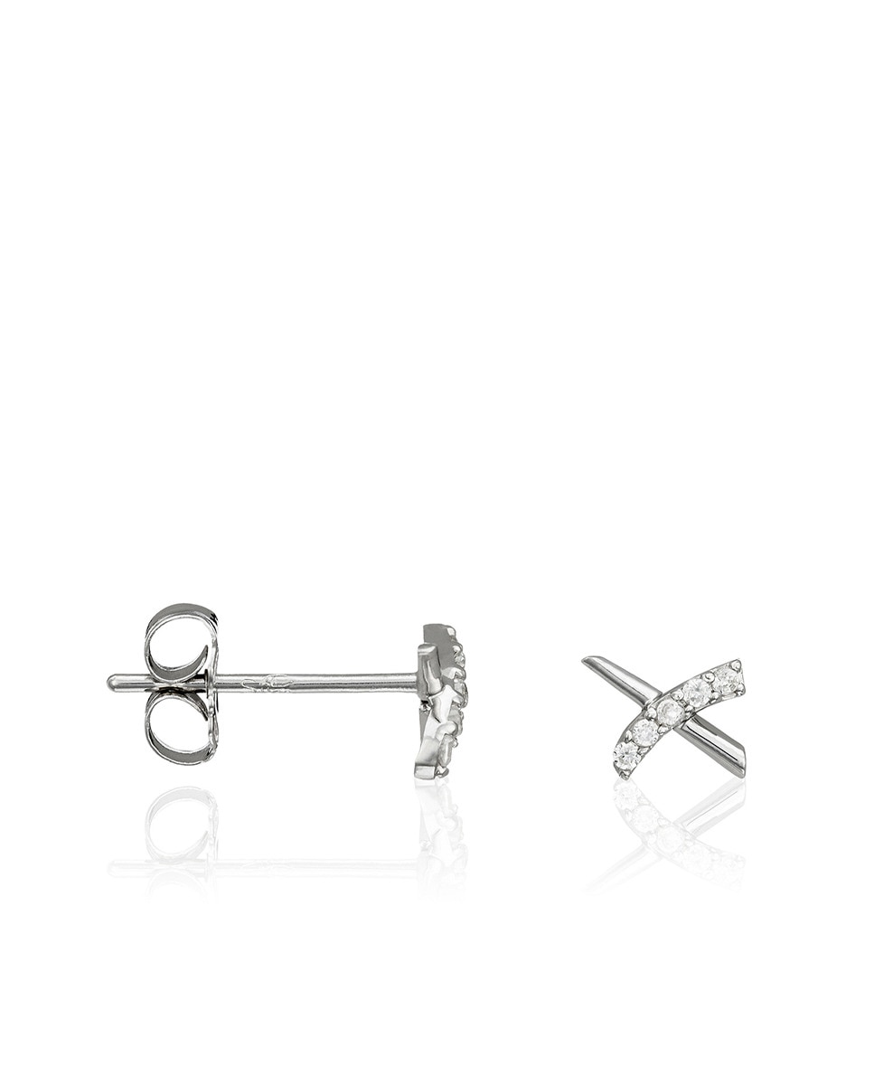 Imagen 0 de Pendientes Croisillons