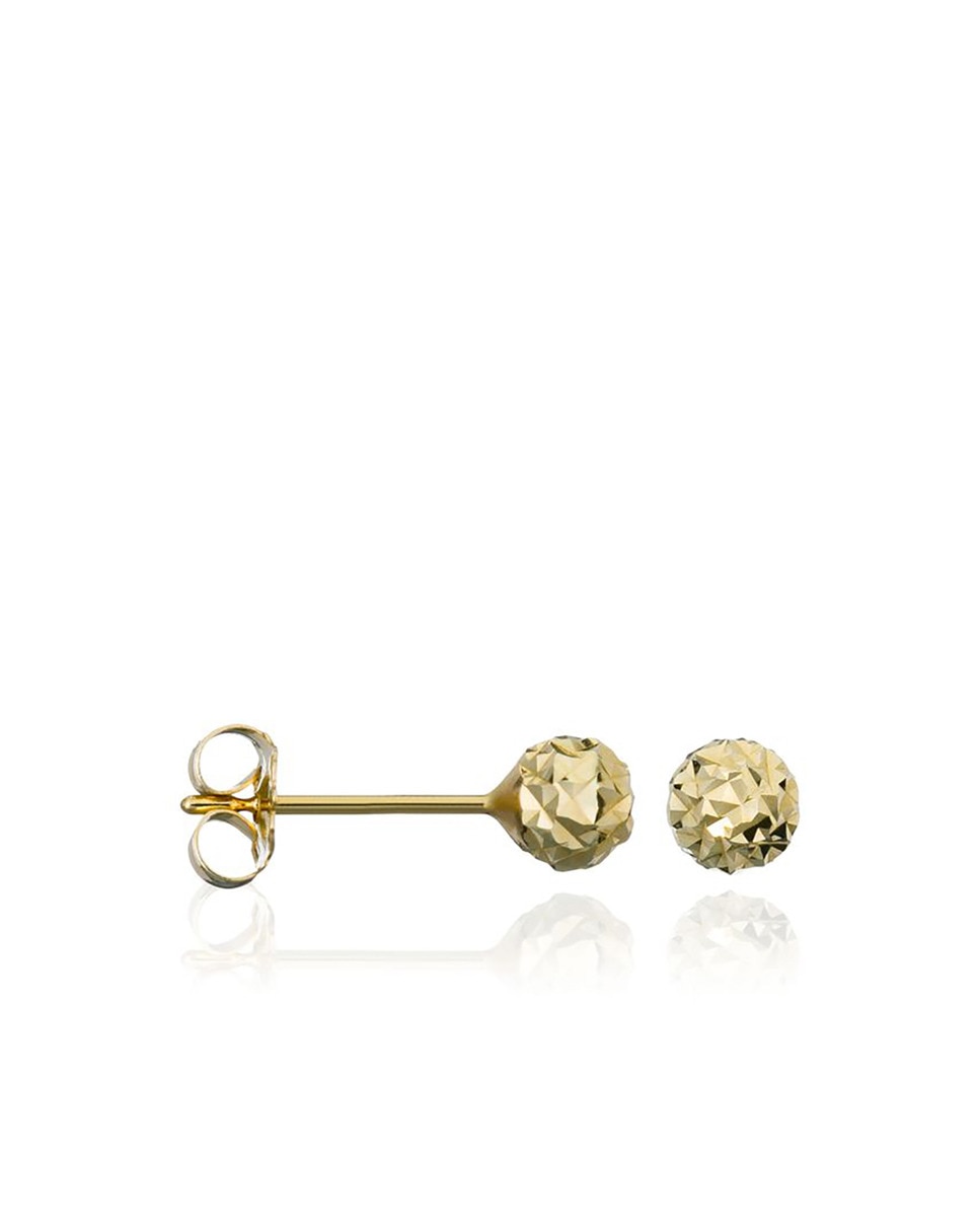 Imagen 0 de Pendientes "Facettes"