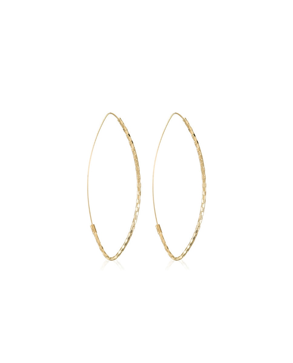 Pendientes Créoles Petite Sveltesse — oferta en Primeriti