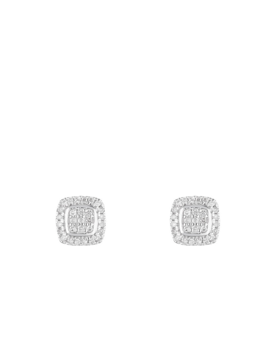 Imagen 0 de Pendientes "Sweet Illusion" Diamantes